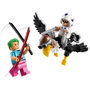 LEGO Dorry contre Brogy : Les géants de Little Garden 75644