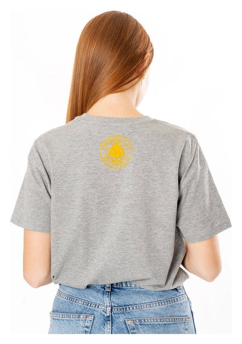 Harry Potter T-Shirt Ravenclaw University (S) Harry Potter T-Shirt Ravenclaw University (S)