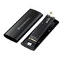Conceptronic Boîtier Externe SSD M.2 USB 3.2 Gen 2 Type C NVMe SATA