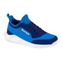 Chaussures de Sport pour Enfants Kempa Kourtfly Bleu Enfant Unisexe Handball M