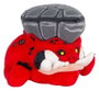 Warhammer peluche Klonk the Rockbrow Squig
