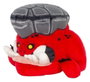 Warhammer peluche Klonk the Rockbrow Squig