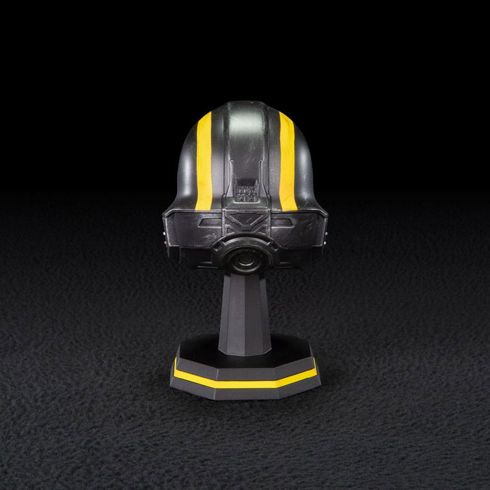 Dark Horse Réplique 1/4 Casque Tactique B-01 Helldivers 2