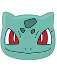 Pokémon coussin Bulbizarre 34 cm Pokémon coussin Bulbizarre 34 cm