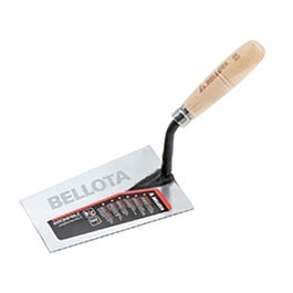 Bellota Paleta de Albañil 5844-B 180mm