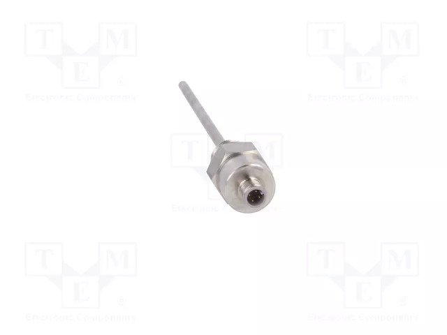 GUENTHER Capteur de température Pt100 kl.A Ø6x150mm G1/2 A