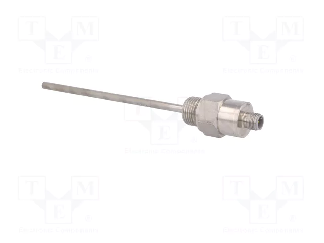 GUENTHER Capteur de température Pt100 kl.A Ø6x150mm G1/2 A