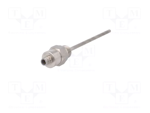 GUENTHER Capteur de température Pt100 kl.A Ø6x150mm G1/2 A