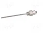 GUENTHER Capteur de température Pt100 kl.A Ø6x150mm G1/2 A