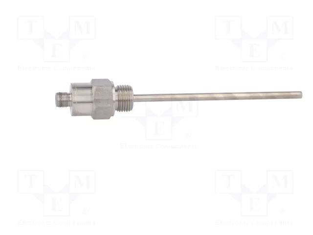 GUENTHER Capteur de température Pt100 kl.A Ø6x150mm G1/2 A