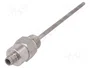 GUENTHER Capteur de température Pt100 kl.A Ø6x150mm G1/2 A