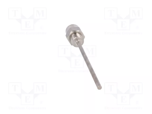 GUENTHER Capteur de température Pt100 kl.A Ø6x150mm G1/2 A