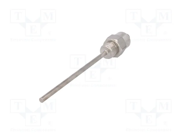 GUENTHER Capteur de température Pt100 kl.A Ø6x150mm G1/2 A