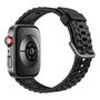 Montre intelligente Huawei FIT 4 PRO Noir 1,82" 40 mm