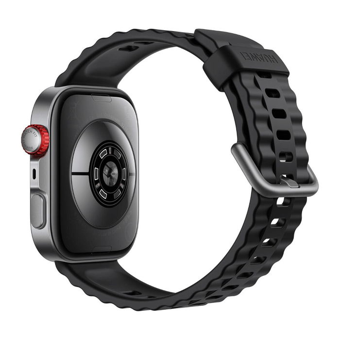 Montre intelligente Huawei FIT 4 PRO Noir 1,82" 40 mm