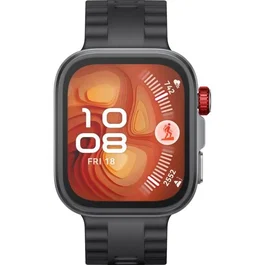 Montre intelligente Huawei FIT 4 PRO Noir 1,82" 40 mm