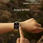 Montre intelligente Huawei FIT 4 PRO Noir 1,82" 40 mm