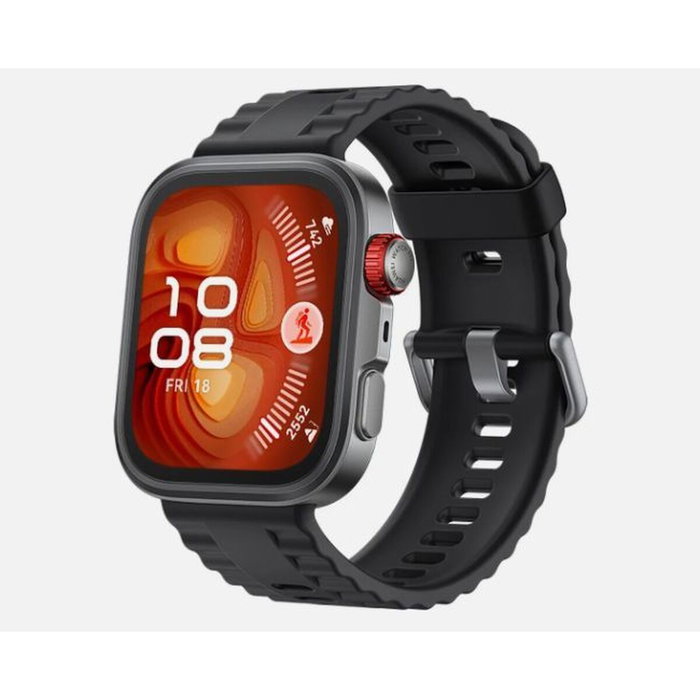 Huawei Watch FIT 4 PRO Noir Huawei Watch FIT 4 PRO Noir