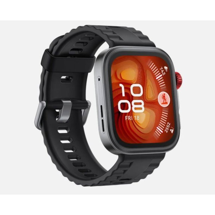 Huawei Watch FIT 4 PRO Noir Huawei Watch FIT 4 PRO Noir