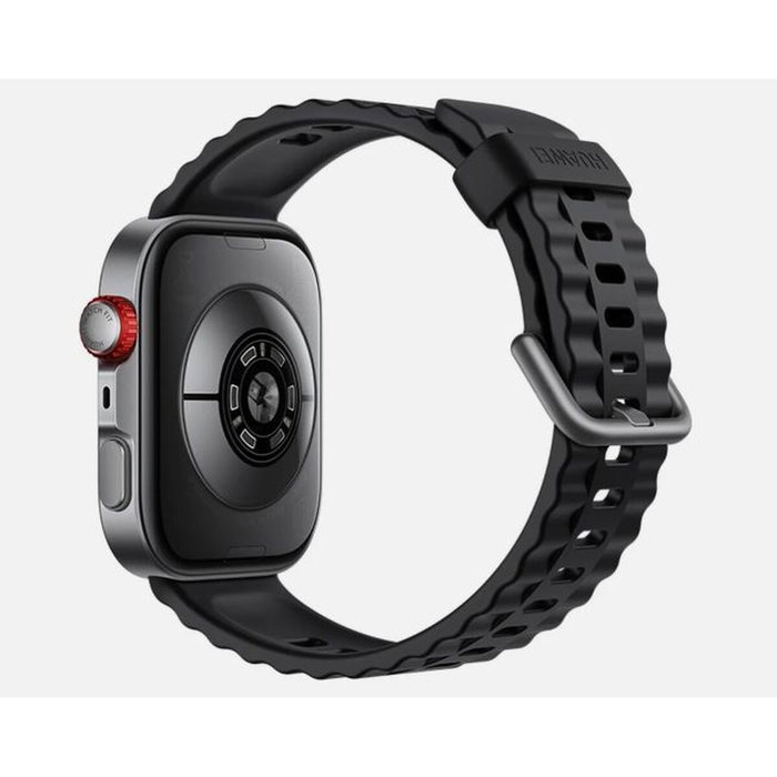 Huawei Watch FIT 4 PRO Noir Huawei Watch FIT 4 PRO Noir