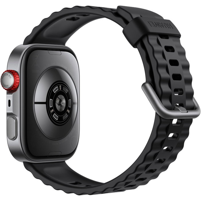 Huawei Watch FIT 4 PRO Noir