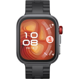 Huawei Watch FIT 4 PRO Noir