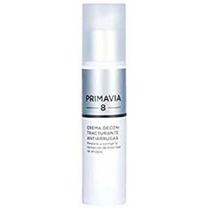 Topicrem AH primavia-8 Crème visage anti-rides SPF 15 50 ml Topicrem AH primavia-8 Crème visage anti-rides SPF 15 50 ml