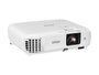 Epson EB-E24 Projecteur 3LCD XGA 3600 Lumens Portable Blanc