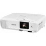 Projecteur Epson V11HB51040 XGA 3600 lm