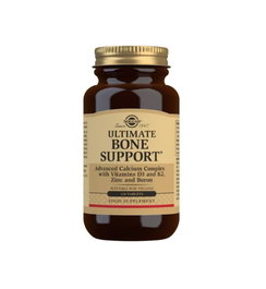 SOLGAR Ultimate Bone Support 120 comprimés