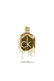 Calvin Klein CK One Gold Eau de Toilette Unisexe 200 ml