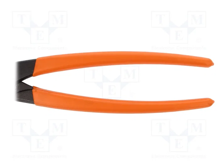 BAHCO Pince à anneaux intérieure droite 85-165mm