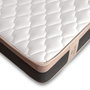 Matelas viscoélastique Cecotec Flow PureVital 4900 105 x 190 cm
