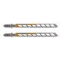 Lame scie Wolfcraft Scie sauteuse 100 mm (2 Unités)