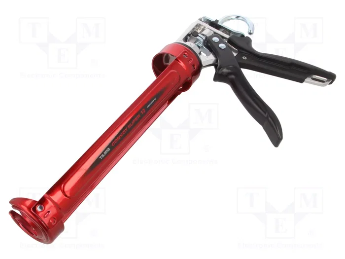 TAJIMA Convoy Super Pistolet de dosage