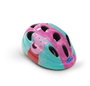 Peppa Pig Casque pour enfant 52-56 cm - Rosa