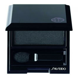 Shiseido Fard à paupières compact Luminizing Satin, Be202 Nude caramel, 2 g, Testeur