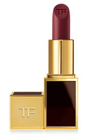 Tom Ford Rouge à Lèvres Crème - Lips & Girls, Teinte Nicolas N°28, 2 g, Maquillage pour Femmes