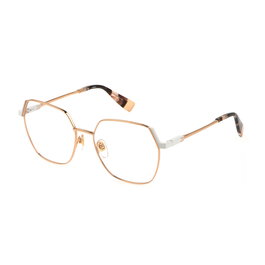 Monture de Lunettes Femme Furla VFU675-540302