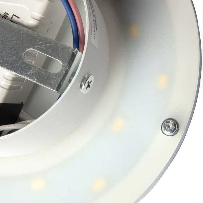 Luna Applique LED Luna 8W Blanco Cálido