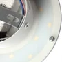 Luna Applique LED Luna 8W Blanco Cálido