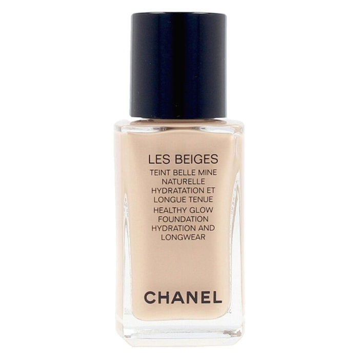 Base de maquillage liquide Les Beiges Chanel (30 ml) (30 ml) bd11 30 ml