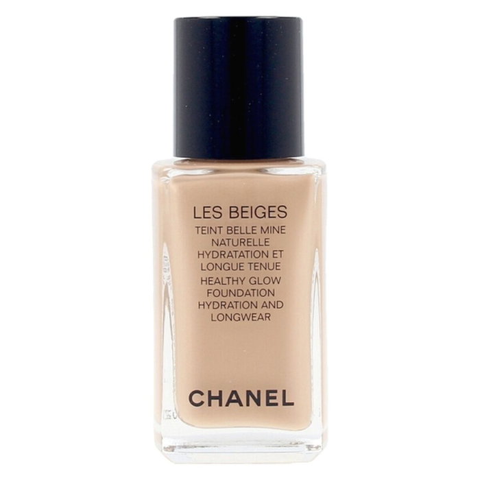 Base de maquillage liquide Les Beiges Chanel (30 ml) (30 ml) bd11 30 ml