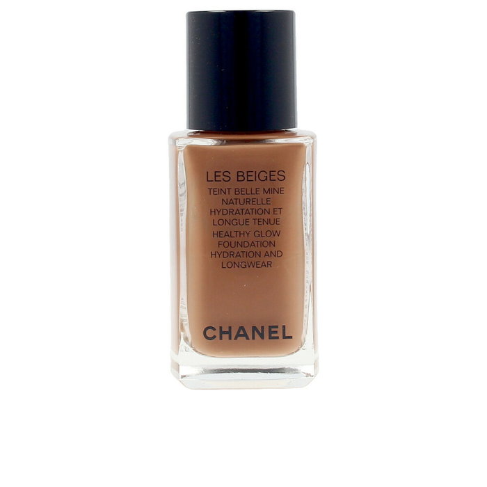 Base de maquillage liquide Les Beiges Chanel (30 ml) (30 ml) bd11 30 ml
