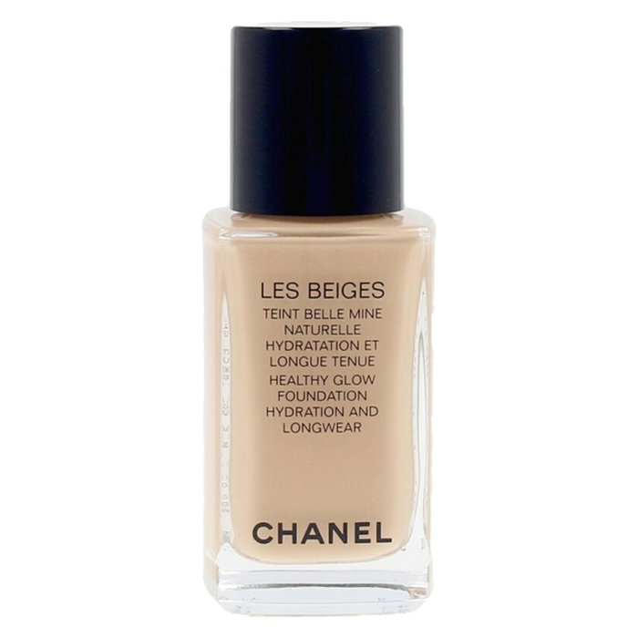 Base de maquillage liquide Les Beiges Chanel (30 ml) (30 ml) bd11 30 ml