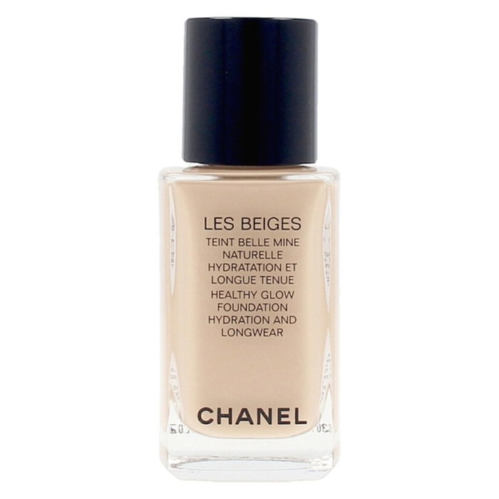 Base de maquillage liquide Les Beiges Chanel (30 ml) (30 ml) bd11 30 ml