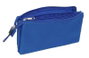 Safta Tri-Compartment Collectors' Box - Kings League "Saiyans" Theme 22x12x3 cm, Produit en espagnol