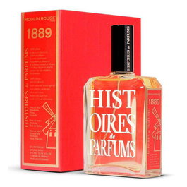 Histoires de Parfums Moulin Rouge 1889 Eau de Parfum - Flacon 120 ml