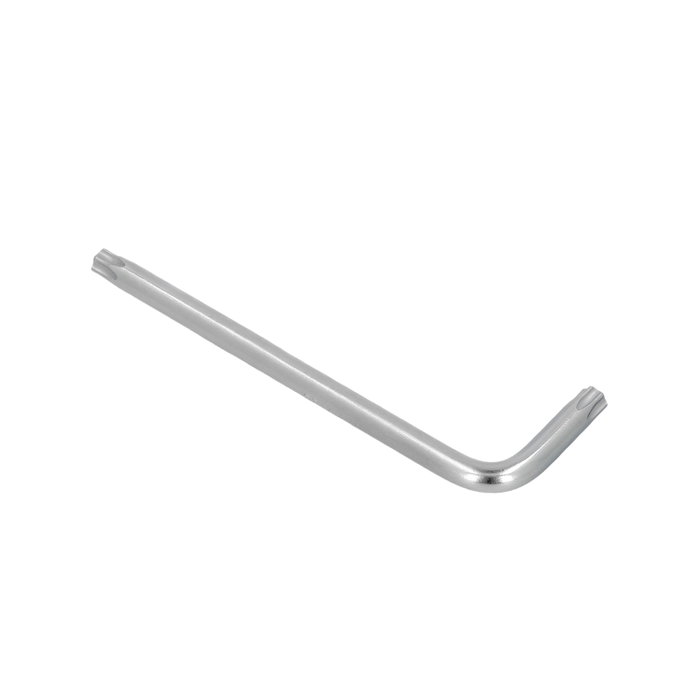 WOLFPACK LINEA PROFESIONAL Clé Torx inviolable longue T08