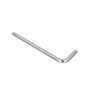 WOLFPACK LINEA PROFESIONAL Clé Torx inviolable longue T08